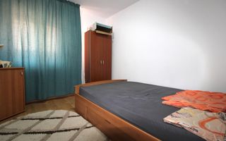 3 camere, etaj 1, centrala - Complex Studențesc - Poză 8