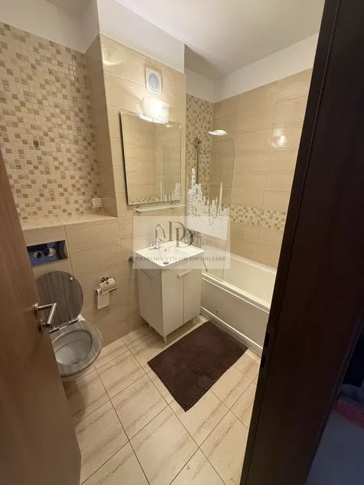 Apartament 2 camere cu grădină proprie | Parcare inclusă | Bună Ziua - Poză 6
