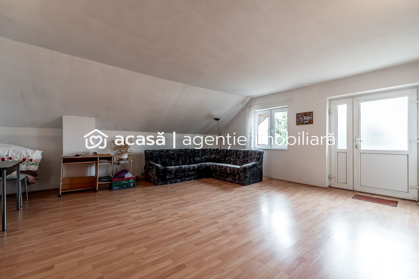 Casă 5 camere Aradul Nou Zona Tabacovici. Teren 360 mp și garaj - Poză 12