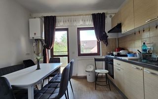 Inchiriere apartament 2 cam Moara de Vant spre Aeroport - Poză 3