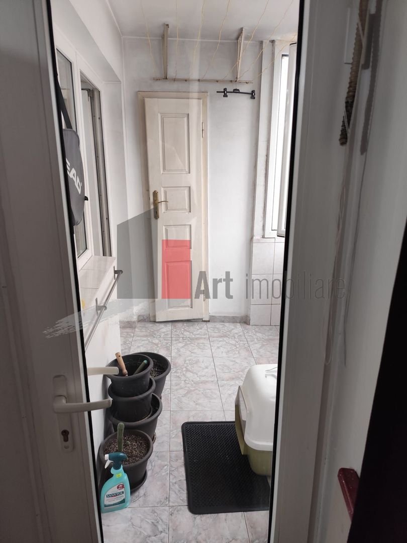 0% Comision - Apartament de vanzare in zona Basarabia/Arena Nationala - Poză 17
