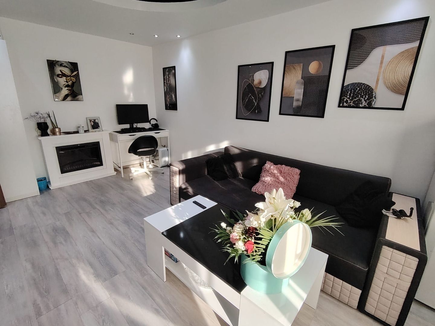 Apartament 3 camere Berceni-Strada Uioara | Comision 0 % cumparator - Poză 1