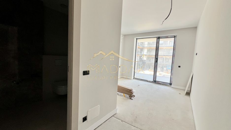 Apartament *2 camere* 68mp // Iancu Nicolae - Poză 19