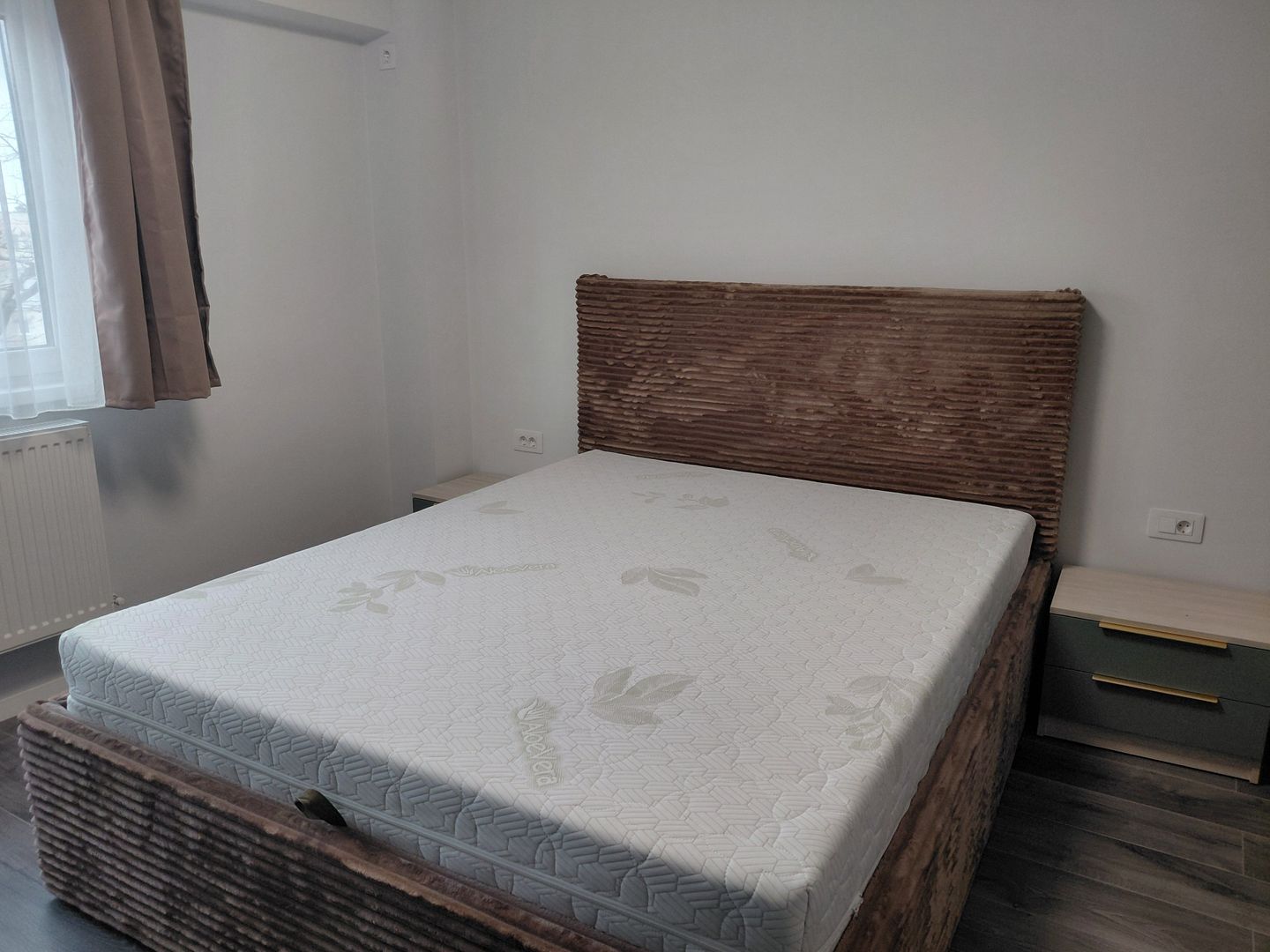 Apartament 2 cam de închiriat – Mazepa 2 | Etaj 1 ,mobilat si utilat - Poză 13