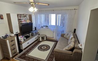 Apartament cu 3 camere, 75 mp, panoramă superbă – Mănăștur. - Poză 1