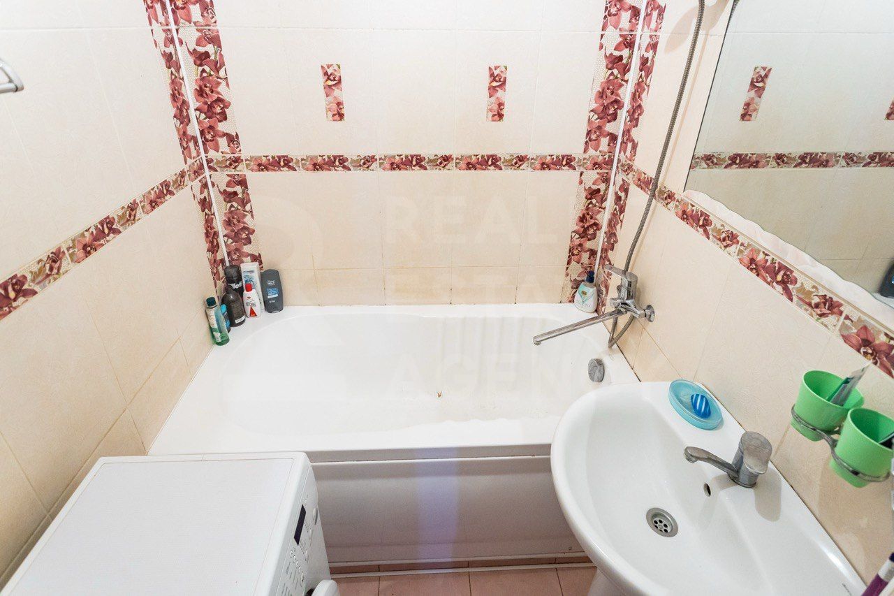 Vânzare, apartament, 3 camere, str. Matei Basarab, Râșcani - Poză 15