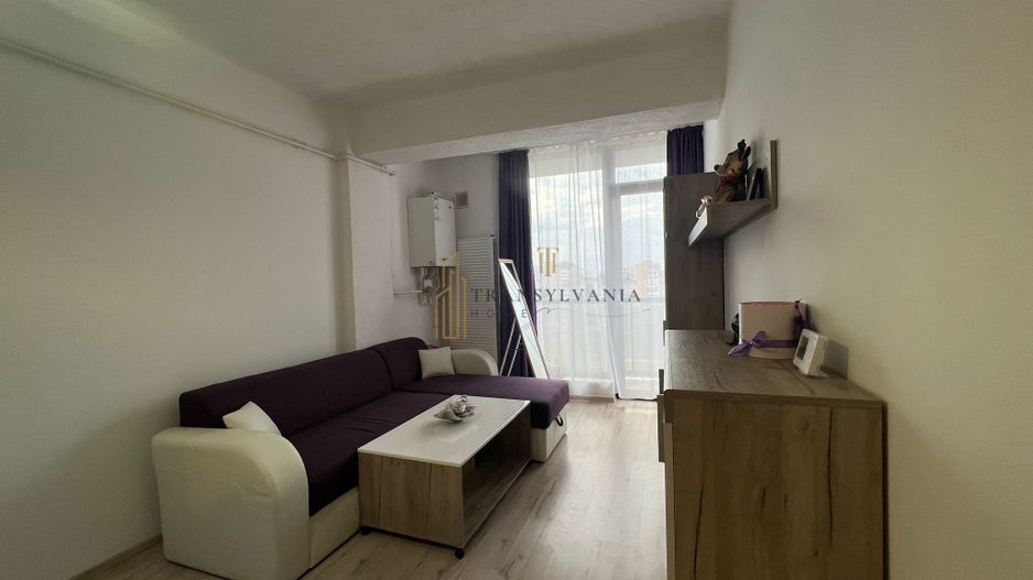 Apartament 2 camere – Doamna Stanca, Șelimbăr | Ideal pentru investtie - Poză 2