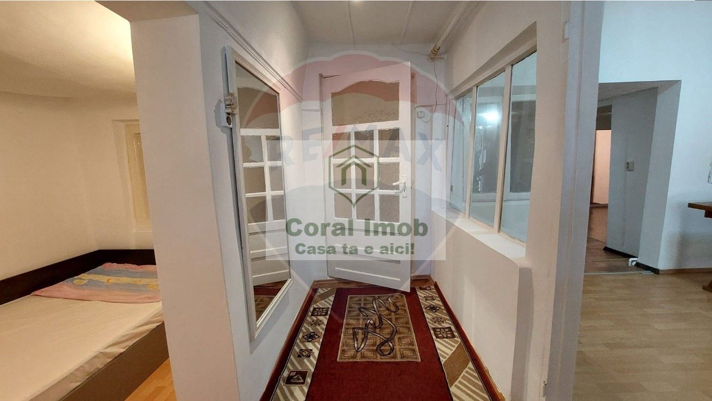 Vanzare Casa cu curte individuala, Colentina, 4 camere, garaj - Poză 17