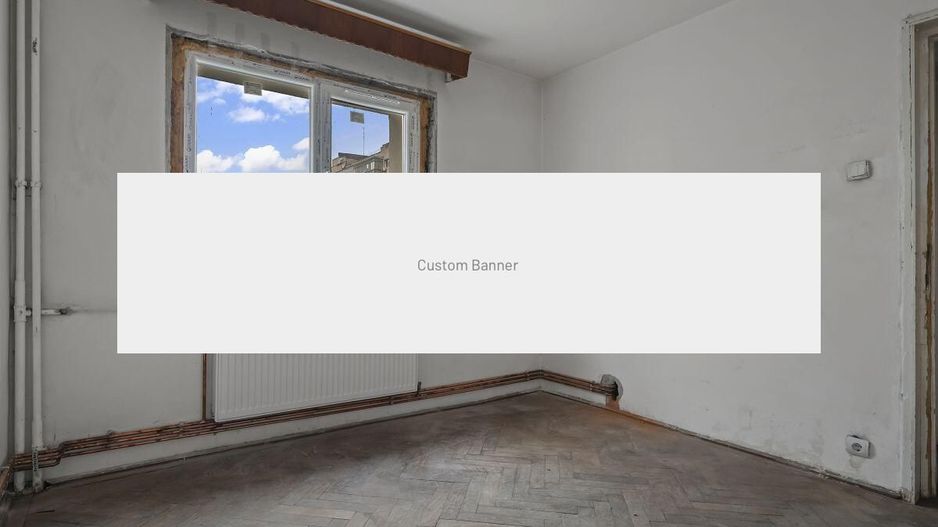 Basarabia - Metrou C. Georgian, 3 camere, 77 mp, Et. 4/10. Creditabil - Poză 10