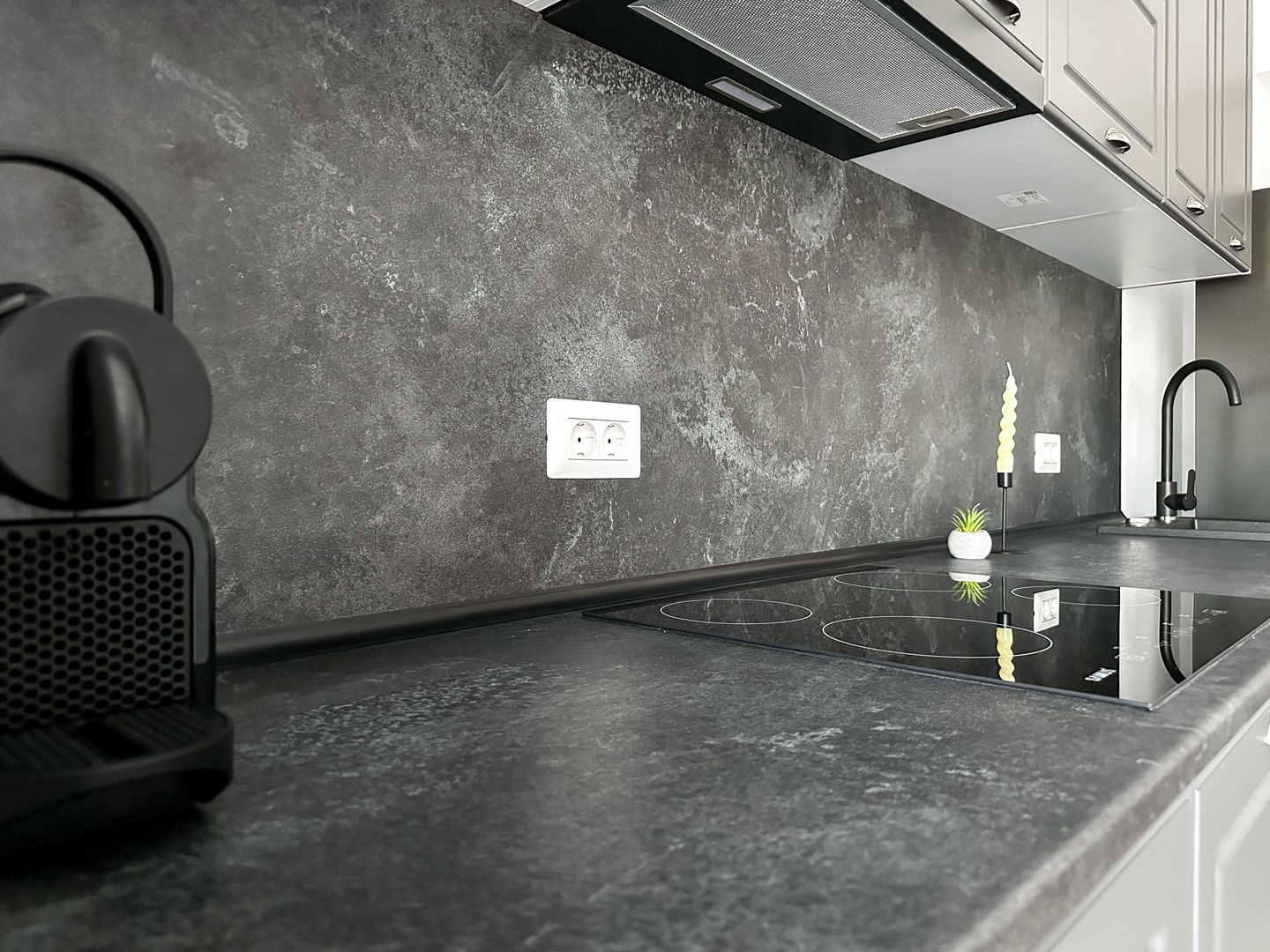 Apartament 3 camere I Prima Inchiriere I Pipera Plaza - Poză 5