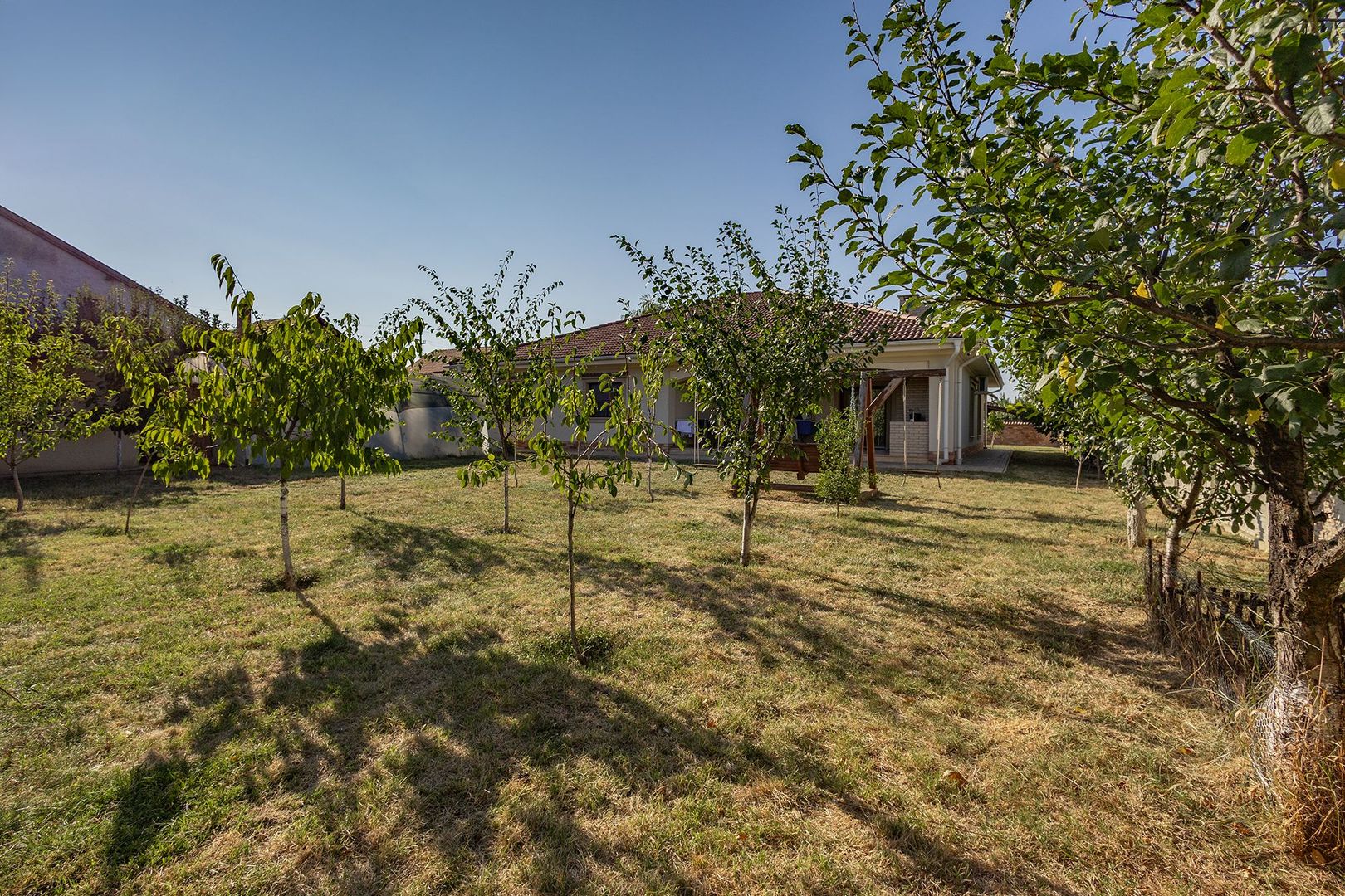 De Vanzare | Vila Lux | Teren 1000 mp | 226mp utili | 3 Bai | Garaj - Poză 34