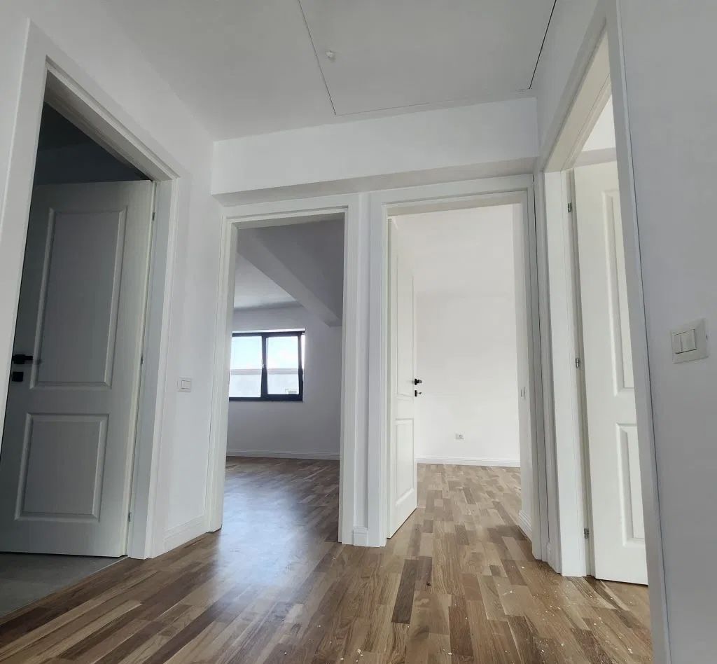 Vile tip Duplex Noi | Straulesti-Sisești | Parcare | Terasa - Poză 20