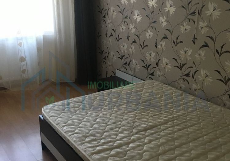 Închiriere cameră în apartament 4 camere, Nicolina Lidl - prima stație, Iași - Poză 2