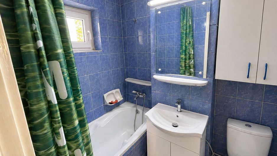 3 Camere | Grigorescu | Balcon | 60 mp | Pet Friendly - Poză 6