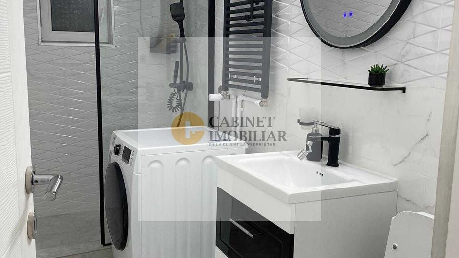 Apartament cu 1 camera I Calea Calarasilor   I Renovat I 1987 - Poză 4
