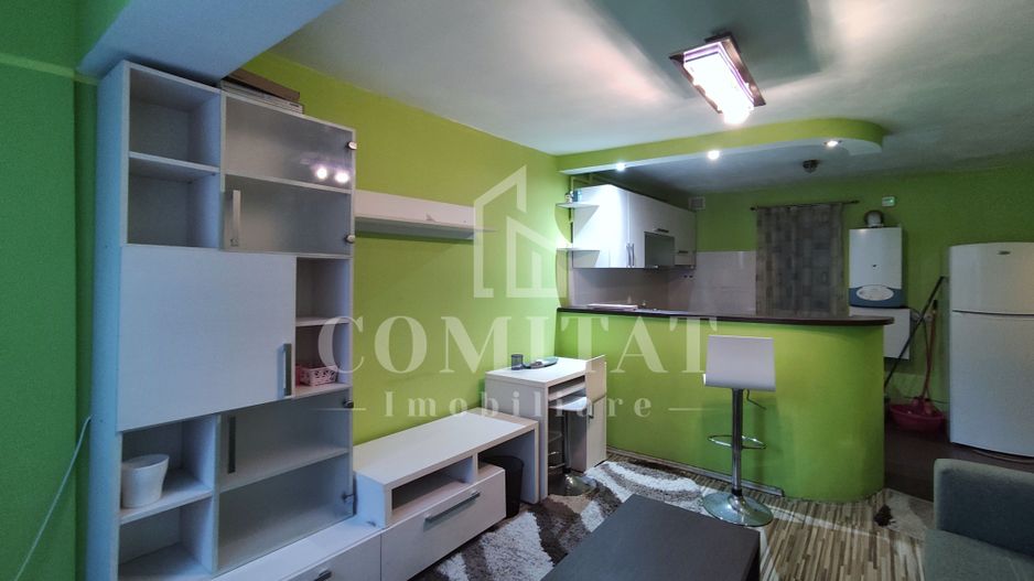 Apartament cu 2 camere | Cartierul Mănăștur - Zona Calvaria - Poză 4