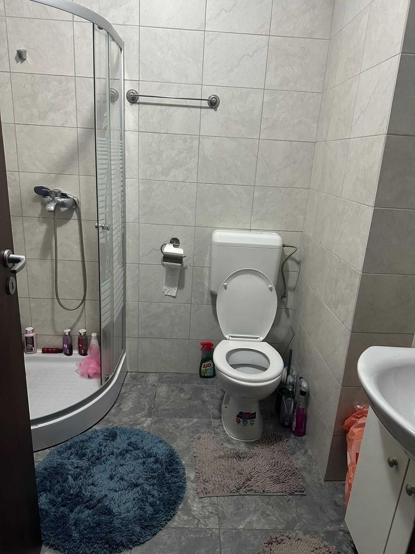 GARSONIERA - POPESTI-LEORDENI, CENTRALA PROPRIE, METROU 2 MINUTE - Poză 5
