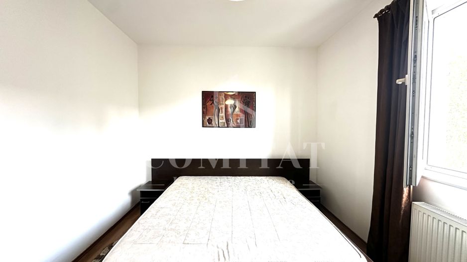 Apartament la etaj intermediar | Garaj | Boxă | Buna Ziua - Poză 8