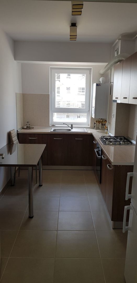 Studio de inchiriat zona Tomis plus - Termen Lung - Poză 2