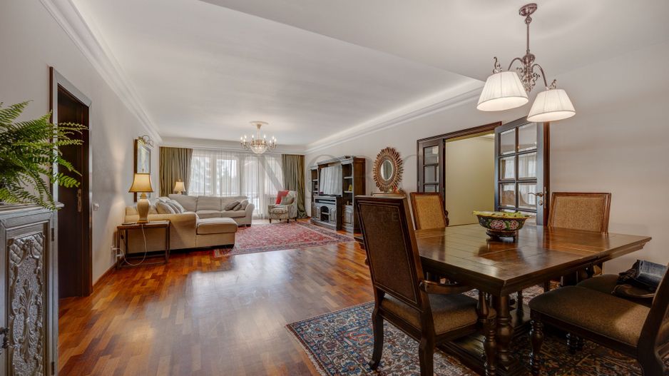 Apartament 4 Camere | Herastrau | Soseaua Nordului - Poză 6