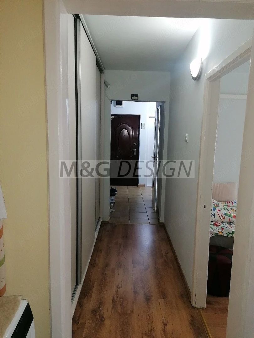 Apartament 3 Girocului etaj 2 cu Garaj - Poză 6