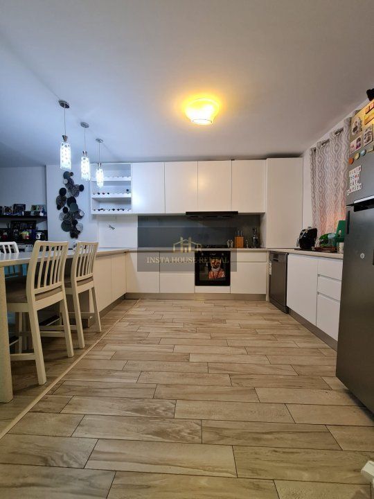 4 camere Avangarde Forest /  Pipera - Poză 9