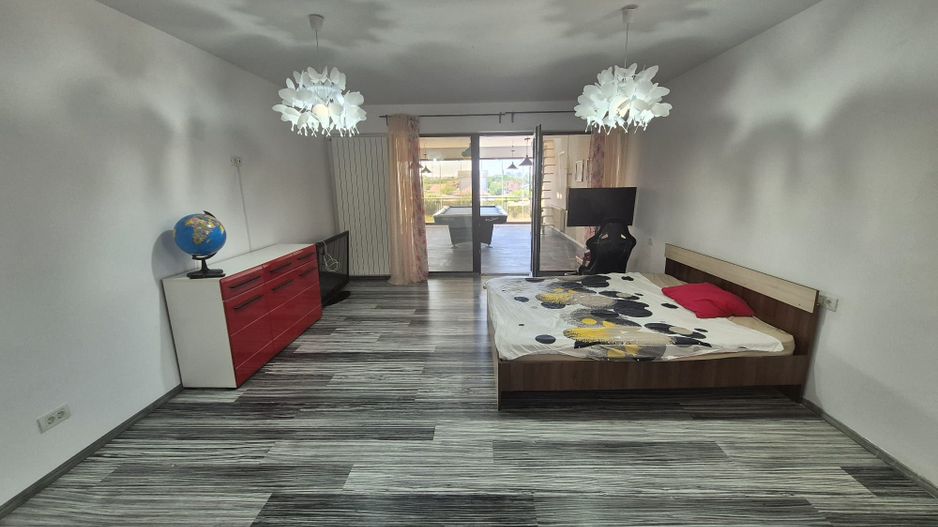 Vila cu piscina Dobroesti Ilfov - Poză 9