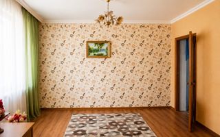 Casă cu teren 6.76 ari în Grătiesti, Chișinău - Poză 7