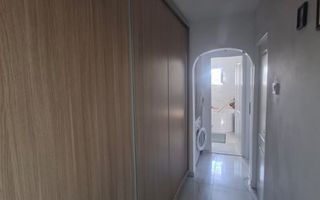 De vânzare: Apartament 3 camere decomandat – Tomești - Poză 9