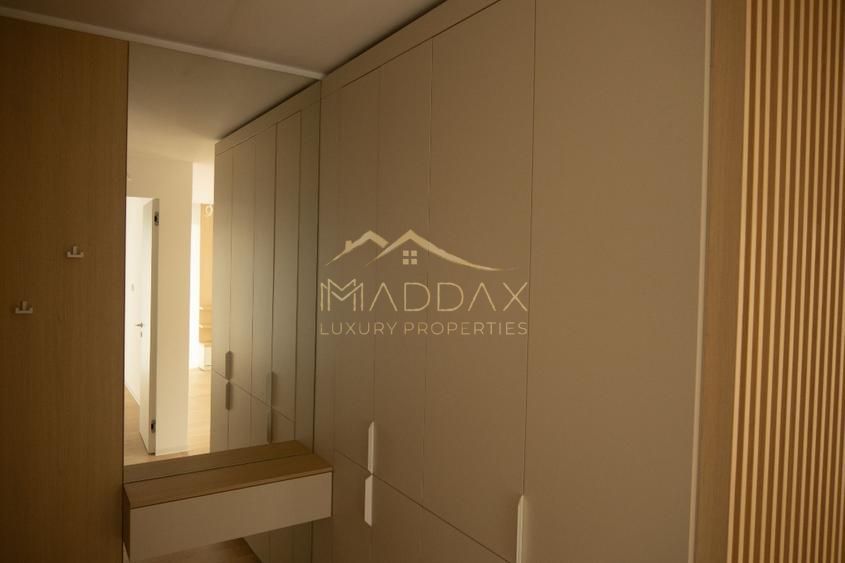 Apartament premium de vânzare I 2 camere + 2 lucuri parcare I Floreasca - Poză 12