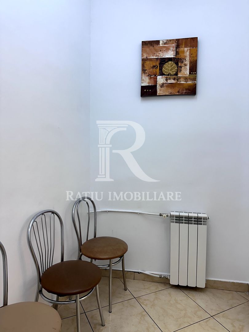 Cabinet Medical de inchiriat | Policlinica Tudor Vladimirescu | Oradea - Poză 7