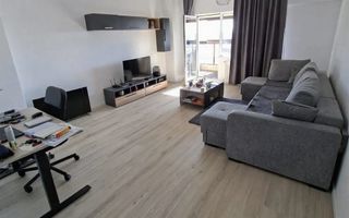 DE VANZARE 2 CAMERE | PARCARE SUBTERANĂ | ANSAMBLU REZIDENȚIAL MODERN - Poză 1