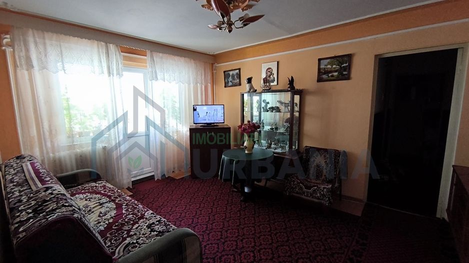 Inchiriez apartament 3 cam. Zona Zimbru Zona Zimbru - Poză 2