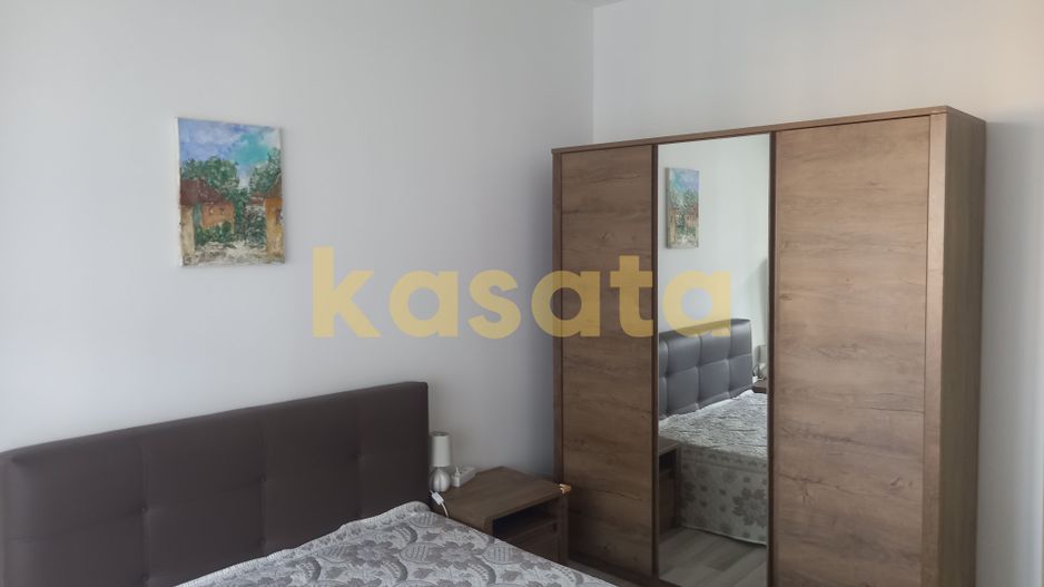 Prima închiriere! 2 camere 65 mp | Pentru cei mai pretențioși chiriași - Poză 22