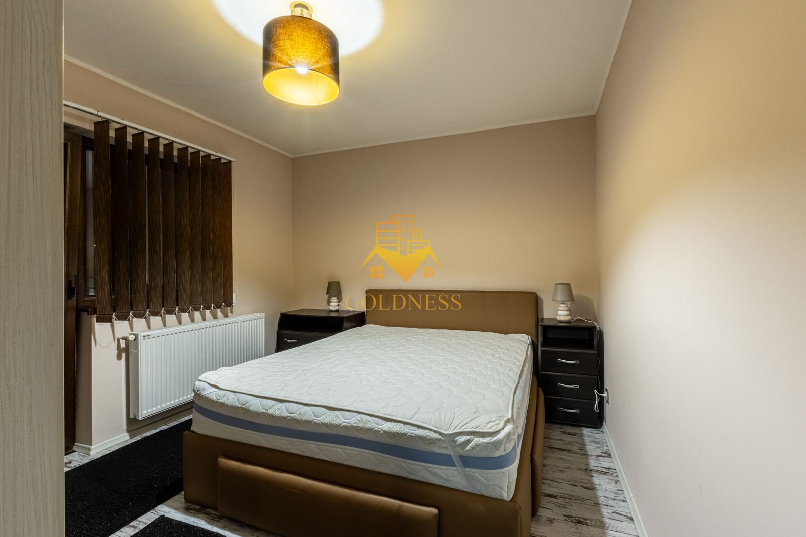 3 camere, bloc nou, parcare, 2 balcoane, Europa Eugen Ionesco, Luminia - Poză 12