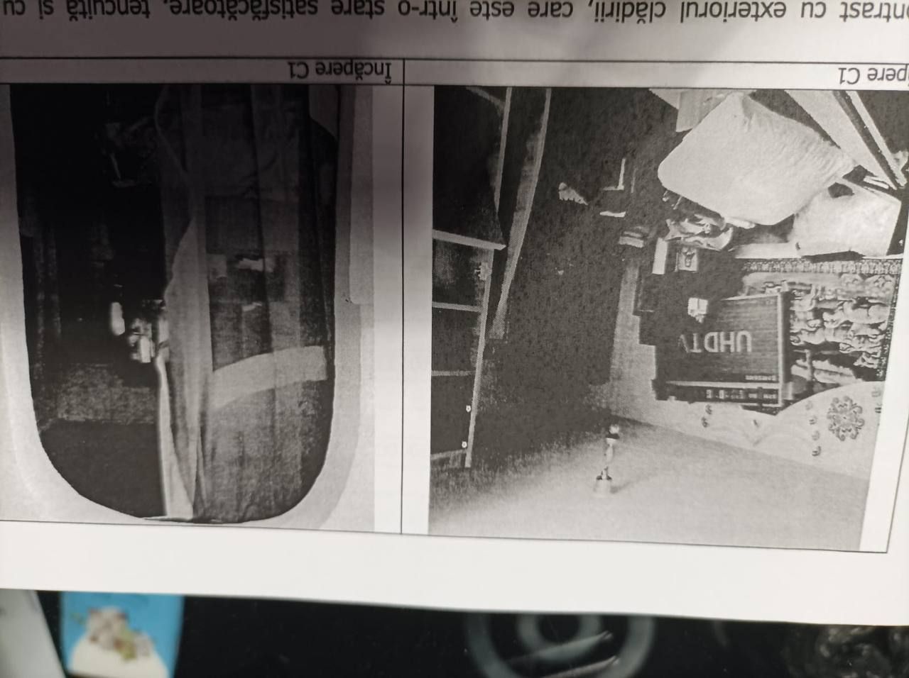 Casa de vanzare Alexandriei - Poză 5