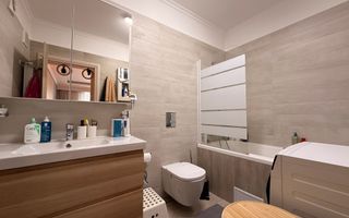 Apartament cu curte Bucurestii Noi | Parcul Bazilescu - Poză 8