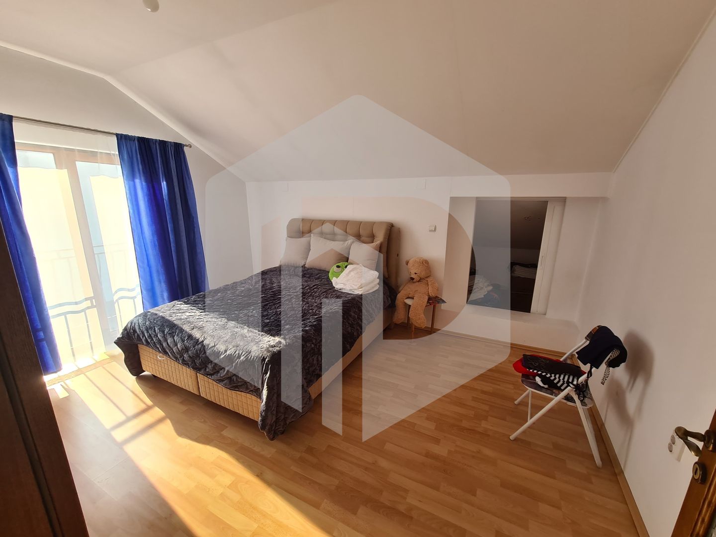 Casa individuala | 120mpu | Cristian | 670mp teren | IDEAL INVESTITIE - Poză 1