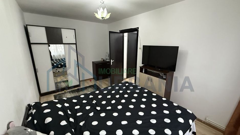 Apartament 2 Camere de Închiriat – Tătărași (Zona Flux / Han Tătar) - Poză 4