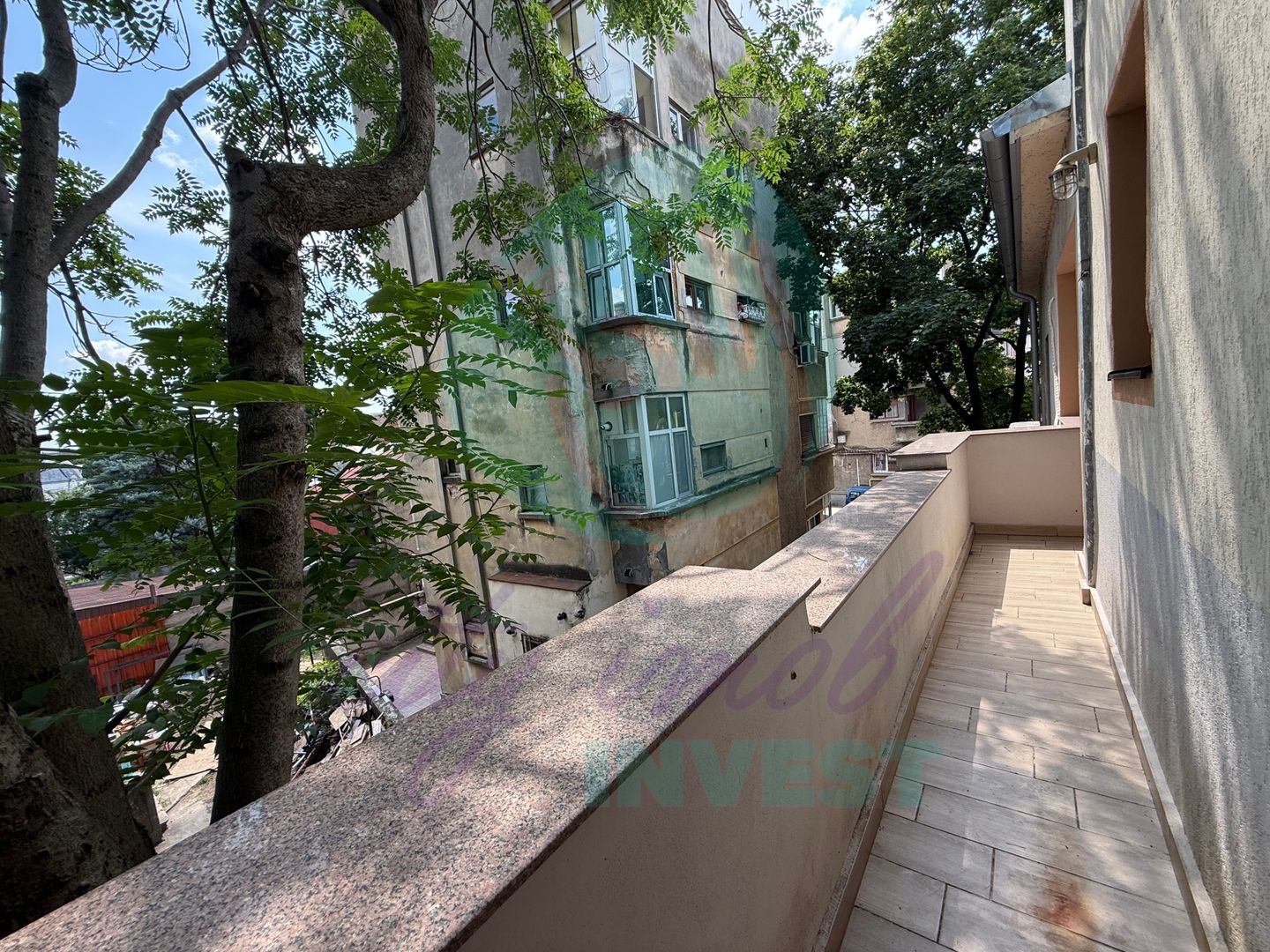 Eleganță interbelică autentică | 127 mp | Piața Sfântul Ștefan - Poză 12