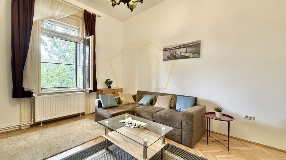 Apartament ideal pentru student 40 mp | Ultracentral - Poză 1