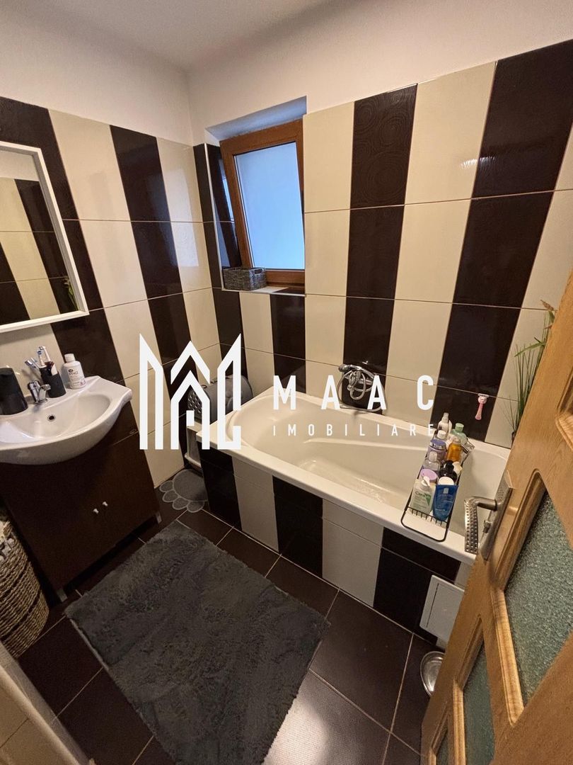 Apartament 3 camere | Parter înalt | Ștrand - Poză 13