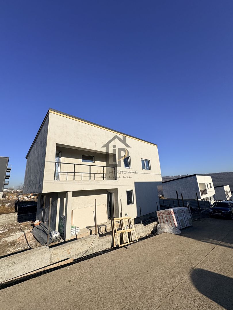 Casa 4 camere Pacurari Rediu - Poză 9