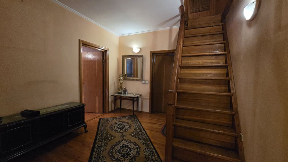 NOU! Vila in spatele Bisericii Bazilescu - Poză 10