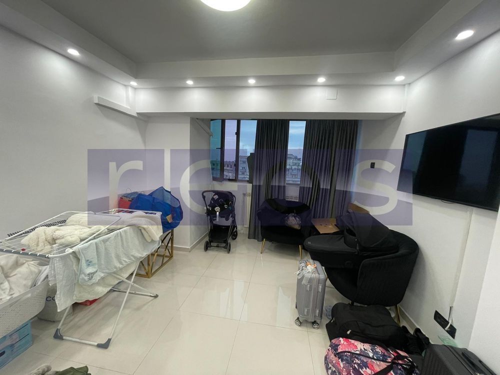 VANZARE APARTAMENT  3 CAMERE - DECOMANDAT -  Rond Alba Iulia - Poză 5