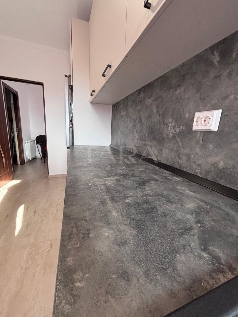 Apartament 2 camere Floresti, zona Parc Poligon. - Poză 3