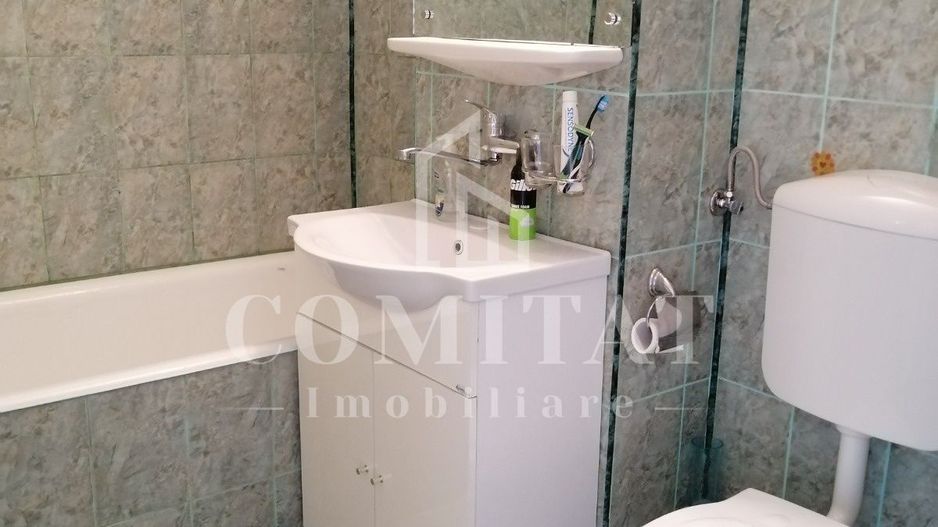 Apartament cu 4 camere decomandate | Zona OMV | Cartierul Mănăștur - Poză 14