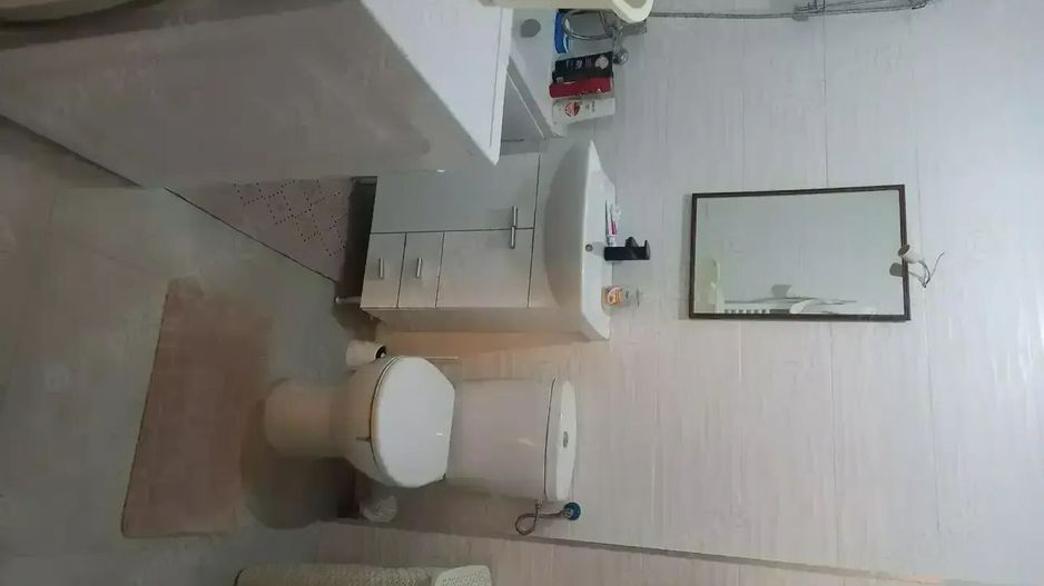 Apartament 3 camere.  Decomandat. Cu 2 bai si 2 balcoane. Grand Arena. - Poză 4