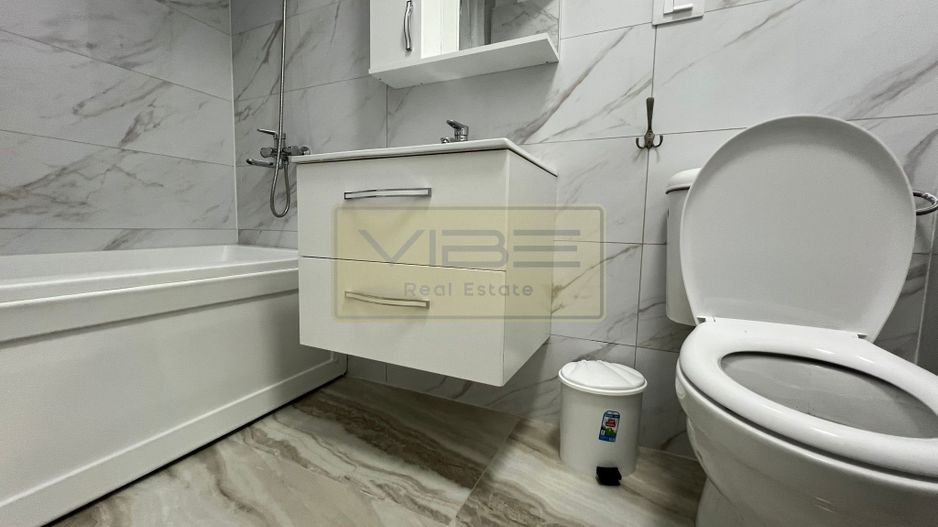 Apartament NOU 1 camera + parcare Bucium - Excentric Residence - Poză 18