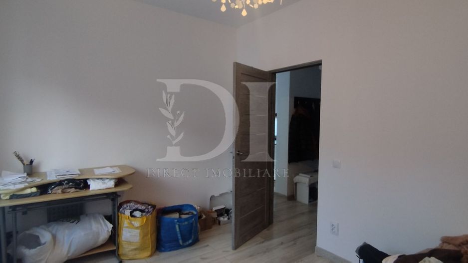 Apartament cu gradină în Florești - Poză 7